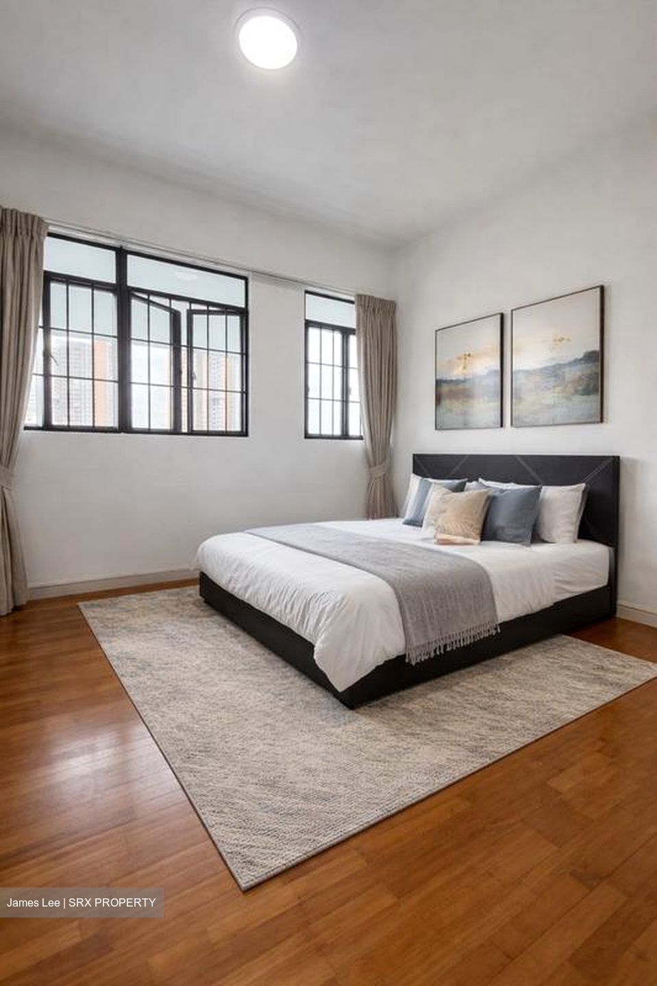Fernwood Towers (D15), Condominium #530571841